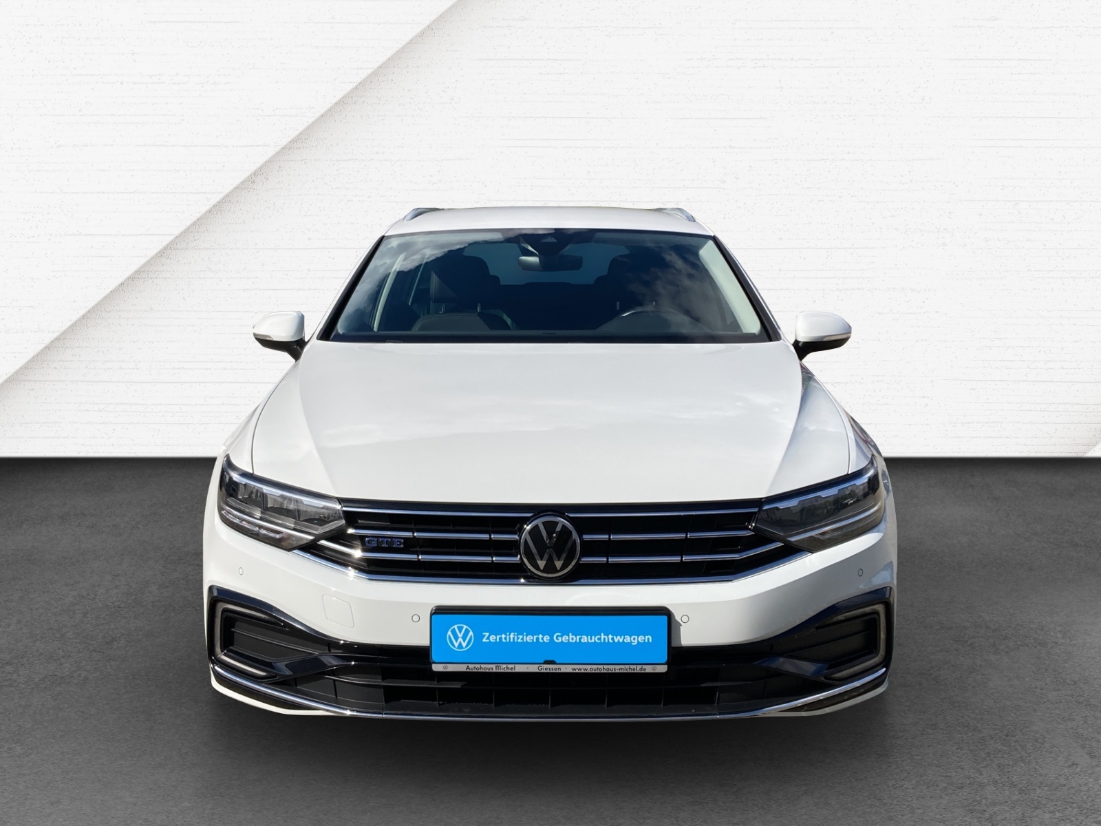 Passat Variant TSI Plug-In Hybrid DSG GTE LED TravelAssist Navi AHK