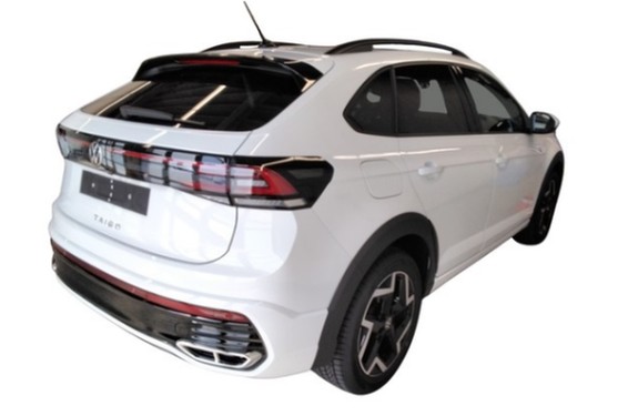 Taigo TSI DSG R-Line IQ-Light ACC Navi Kamera