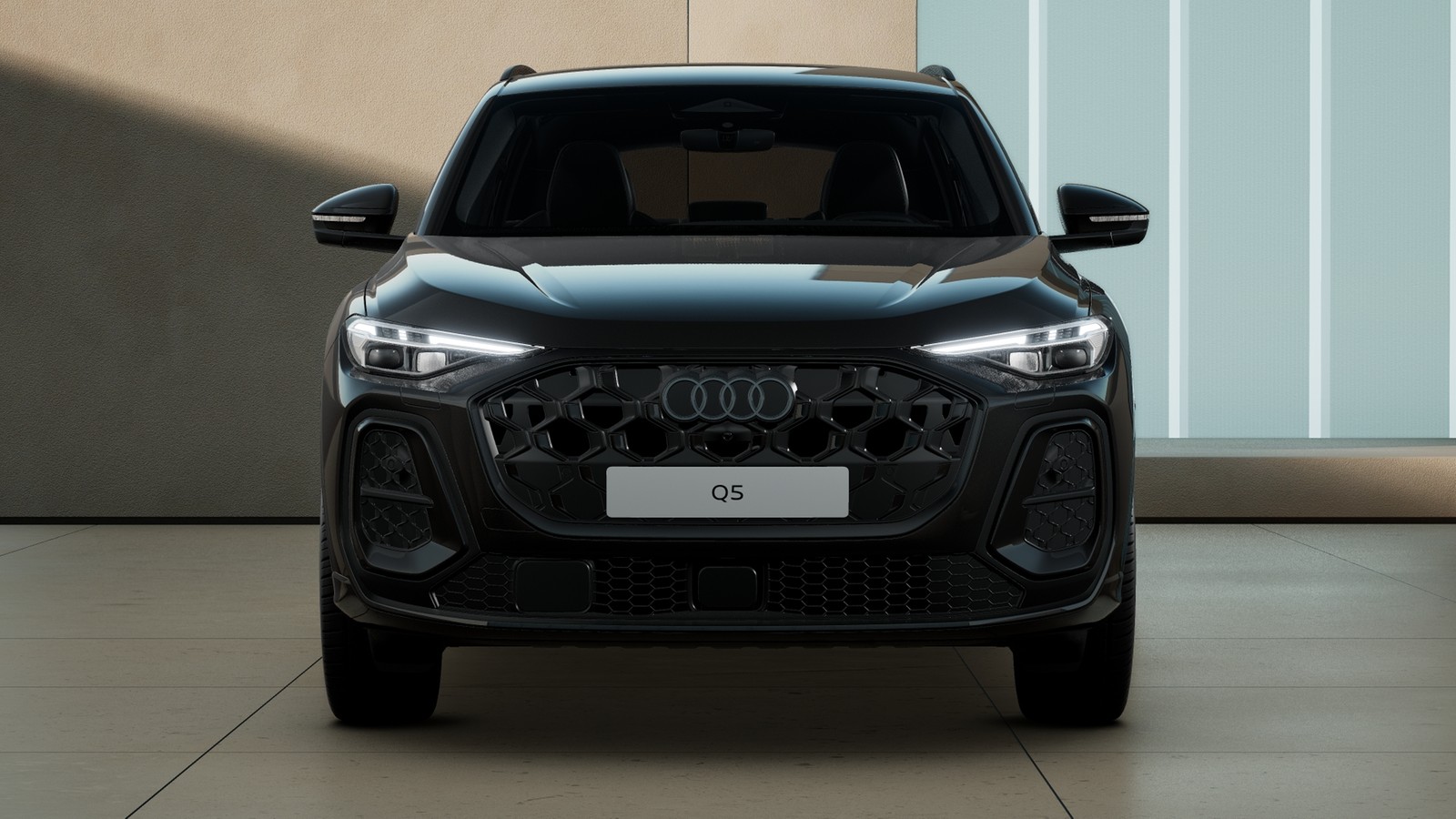 Q5 TDI quattro 150 kW S tronic UPE 80235 AHK, Tech pro, Interieur & Exterieur S line, MMI plus