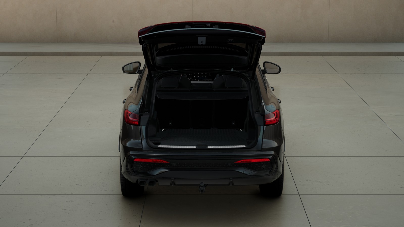 Q5 TDI quattro 150 kW S tronic UPE 80235 AHK, Tech pro, Interieur & Exterieur S line, MMI plus
