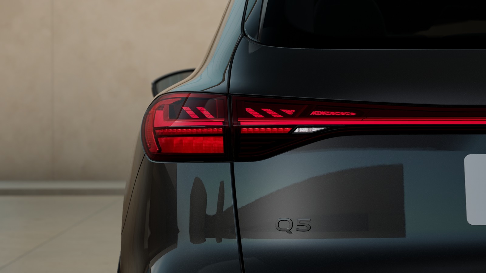Q5 TDI quattro 150 kW S tronic UPE 80235 AHK, Tech pro, Interieur & Exterieur S line, MMI plus