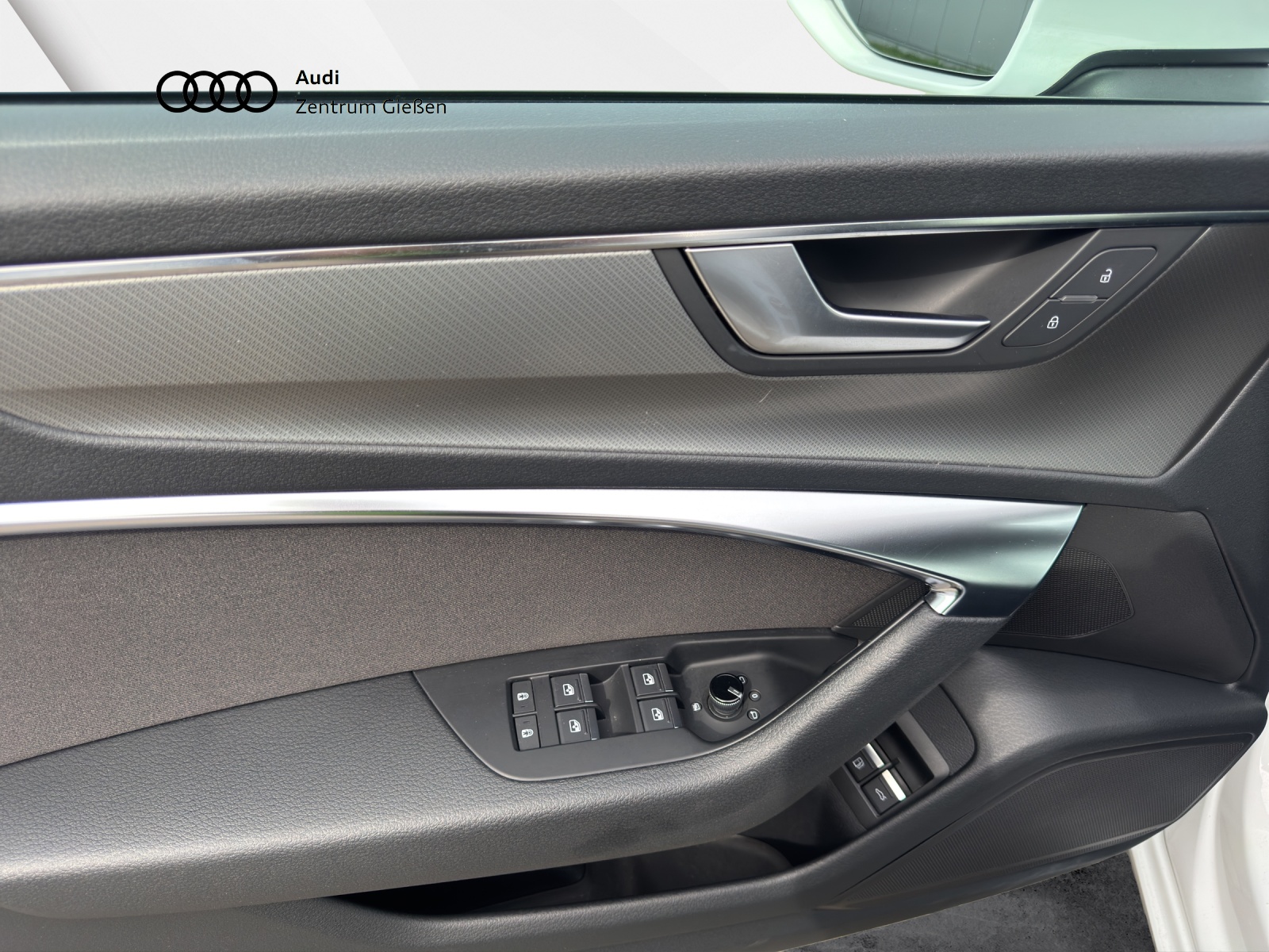 A6 Avant 50 TFSI e quattro sport Navi LED