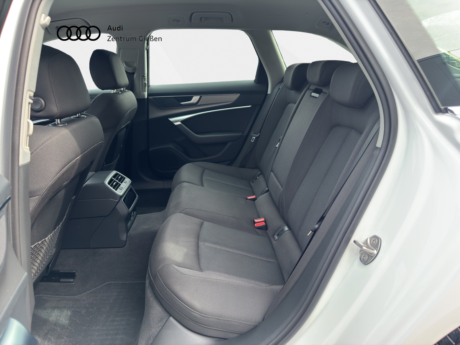 A6 Avant 50 TFSI e quattro sport Navi LED