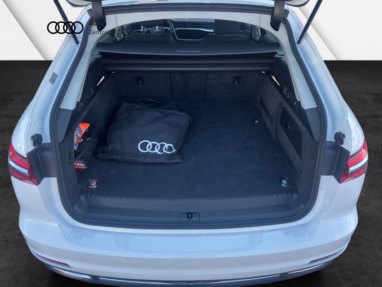 A6 Avant 50 TFSI e quattro sport Navi AHK LED