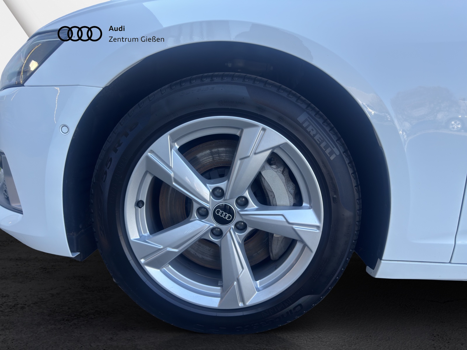 A6 Avant 50 TFSI e quattro sport Navi AHK LED