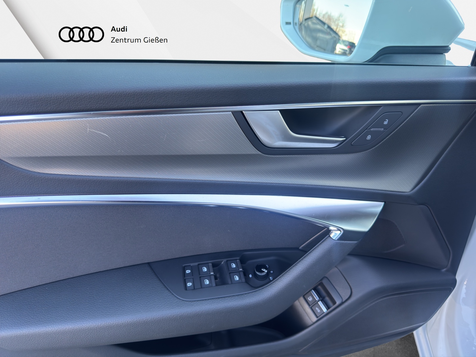 A6 Avant 50 TFSI e quattro sport Navi AHK LED