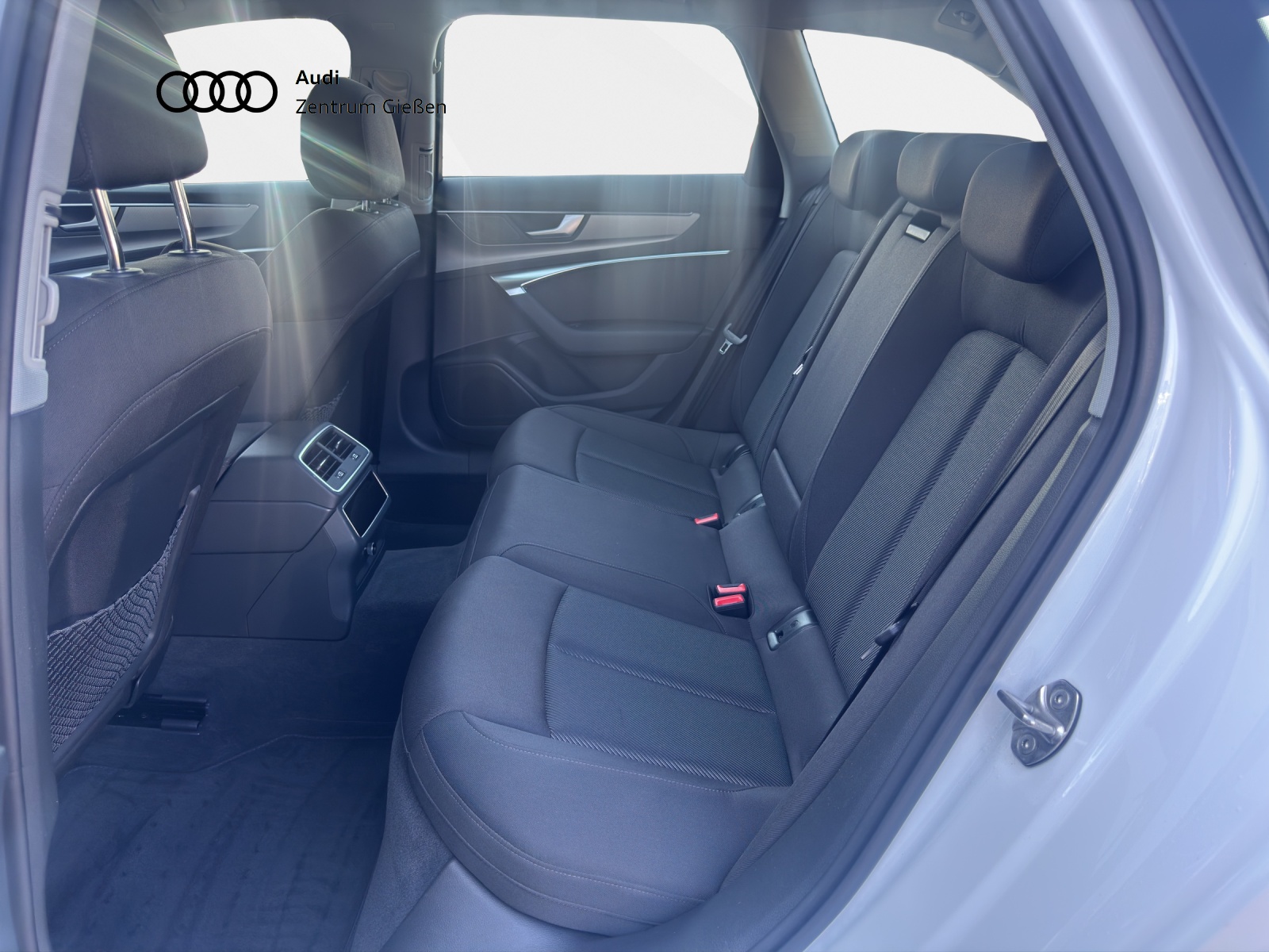 A6 Avant 50 TFSI e quattro sport Navi AHK LED