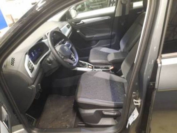 T-Roc TDI DSG Goal LED-Plus Navi AHK Kamera TravelAssist