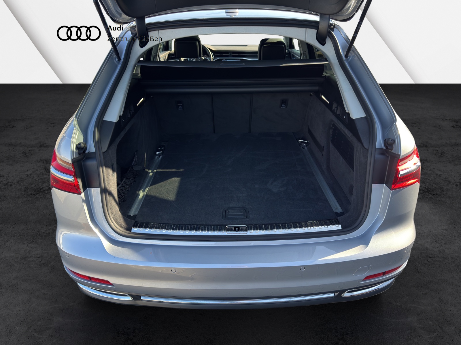 A6 Avant 45 TFSI quattro sport B&O Pano AHK 360°Kamera