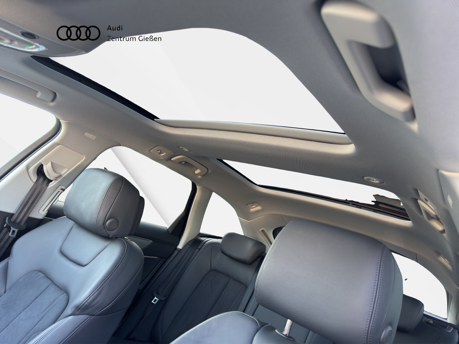 A6 Avant 45 TFSI quattro sport B&O Pano AHK 360°Kamera