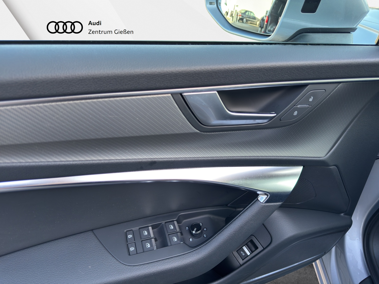 A6 Avant 45 TFSI quattro sport B&O Pano AHK 360°Kamera