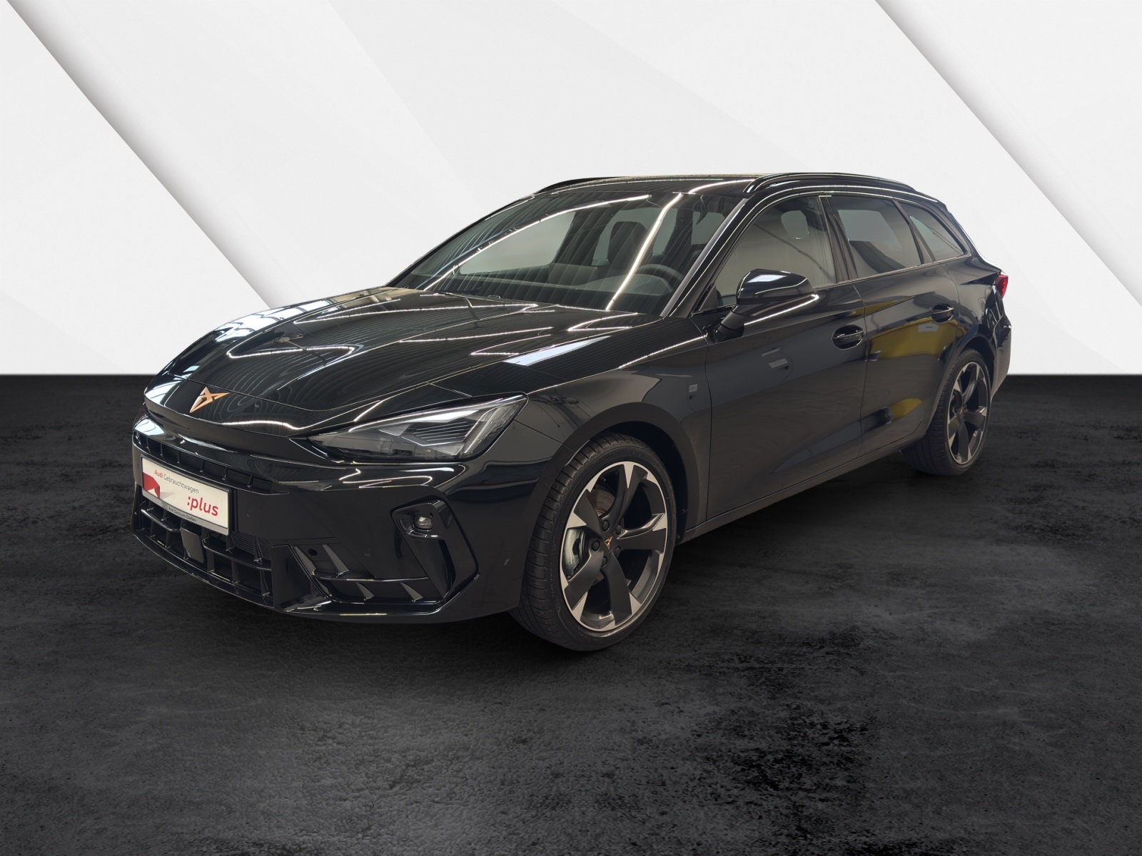 Leon Sportstourer 1.5 eTSI DSG EDGE AHK LED ACC Kamera