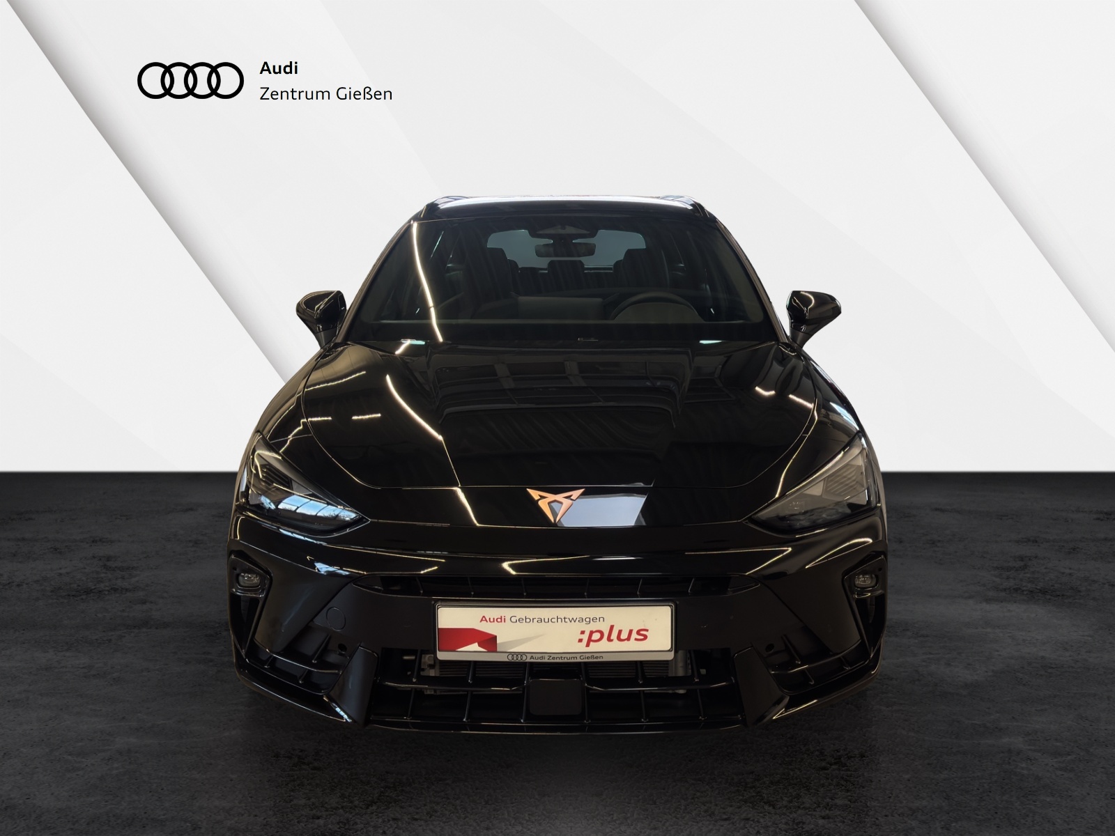 Leon Sportstourer 1.5 eTSI DSG EDGE AHK LED ACC Kamera