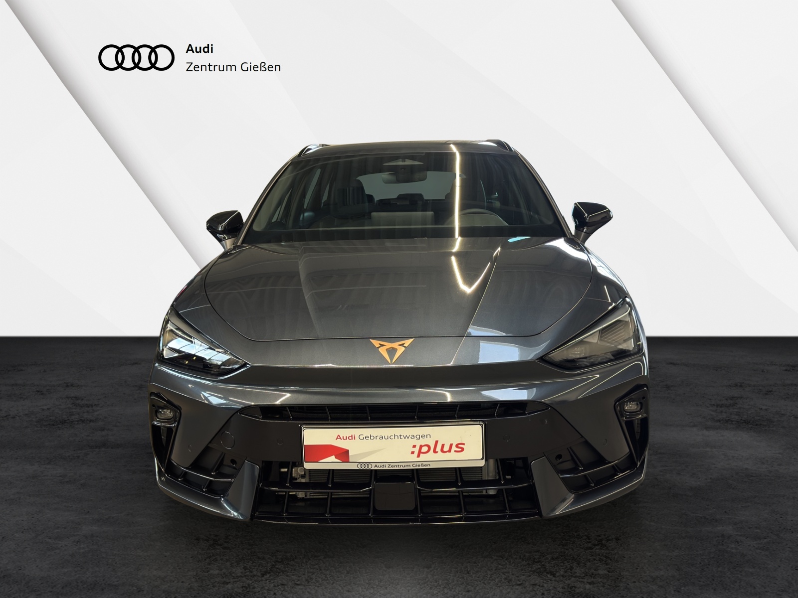 Leon Sportstourer 1.5 eTSI DSG EDGE AHK LED ACC Kamera