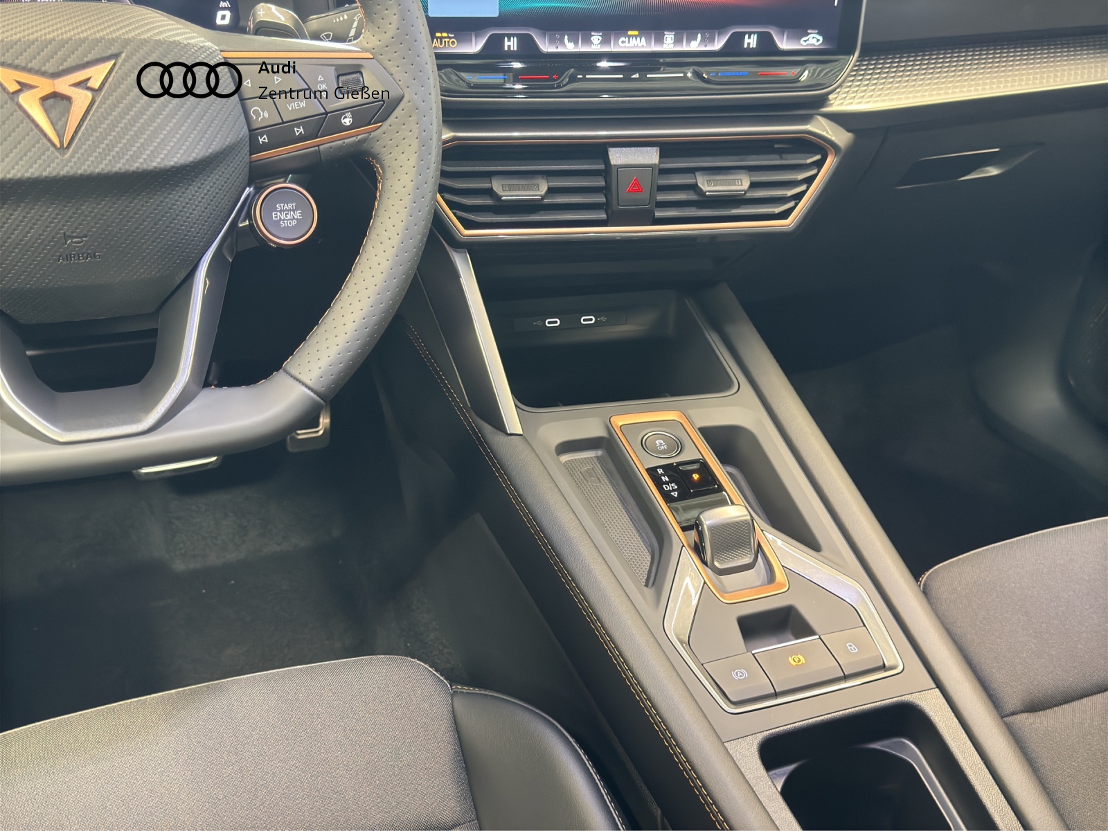 Formentor 1.5 eTSI DSG EDGE AHK ACC LED Kamera