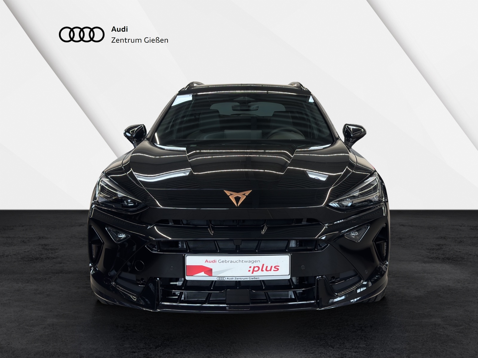 Formentor 1.5 eTSI DSG EDGE AHK ACC LED Kamera