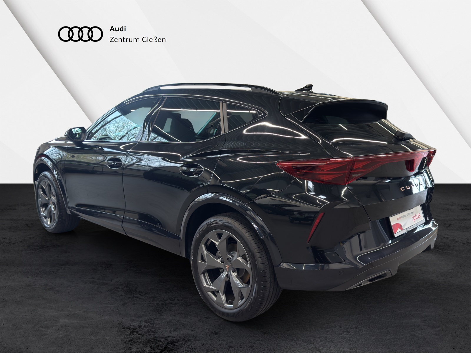 Formentor 1.5 eTSI DSG EDGE AHK ACC LED Kamera