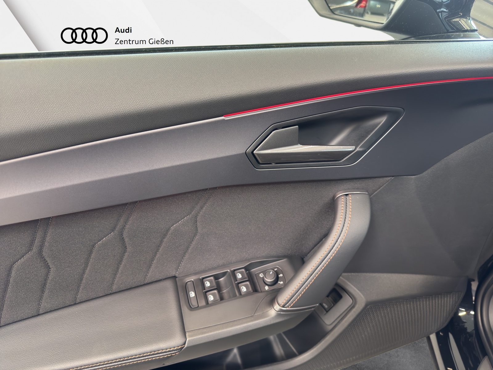 Formentor 1.5 eTSI DSG EDGE AHK ACC LED Kamera