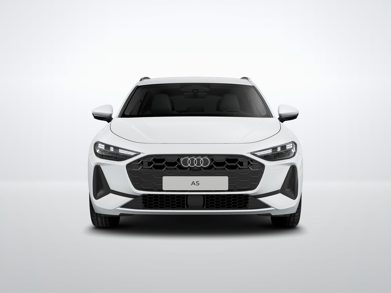 A5 Avant TFSI e-hybrid quattro LED Navi