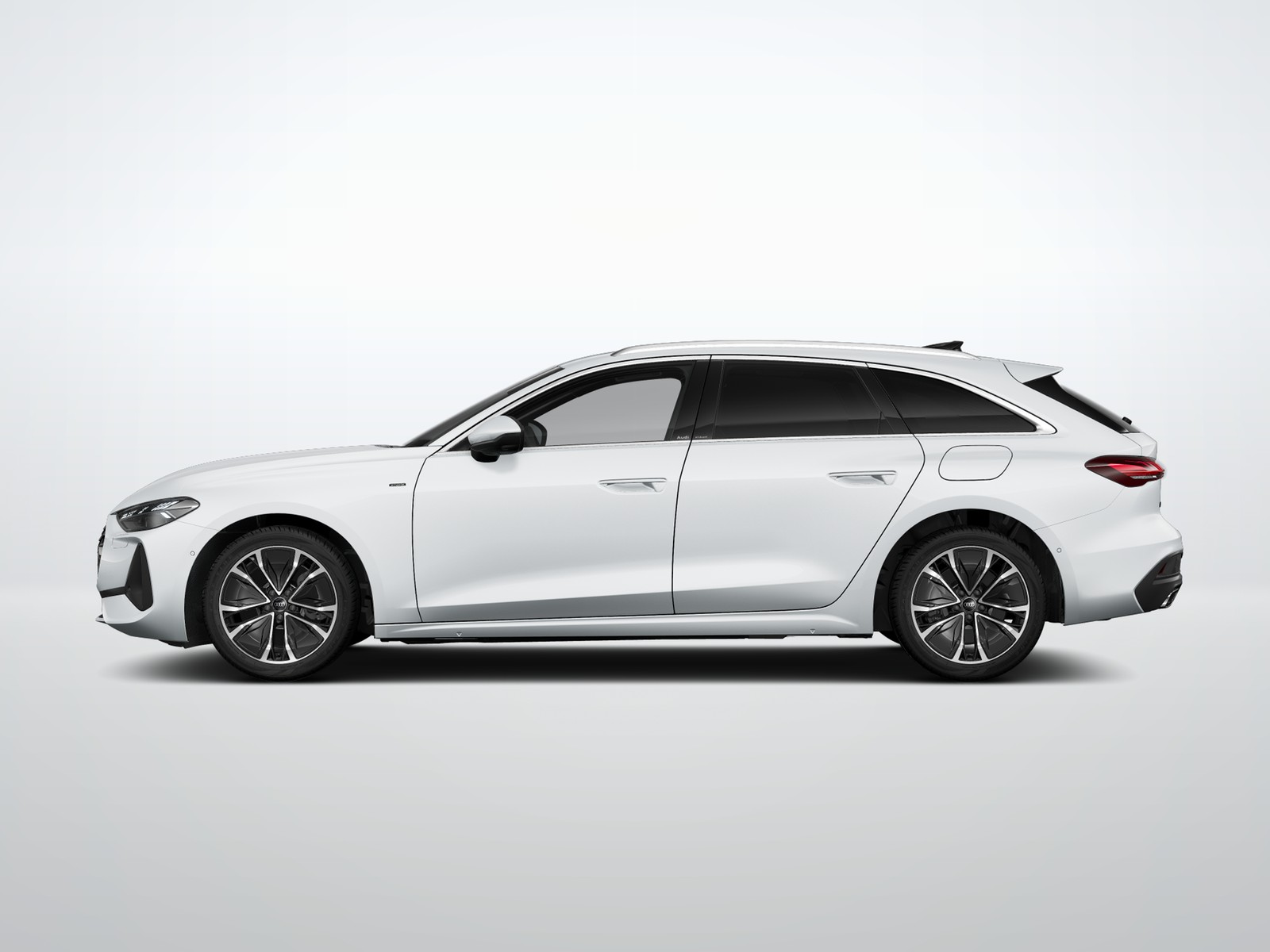 A5 Avant TFSI e-hybrid quattro LED Navi