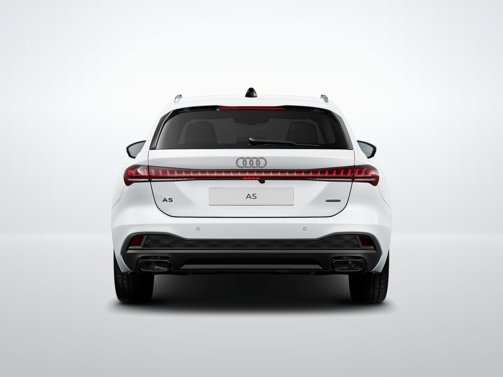 A5 Avant TFSI e-hybrid quattro LED Navi
