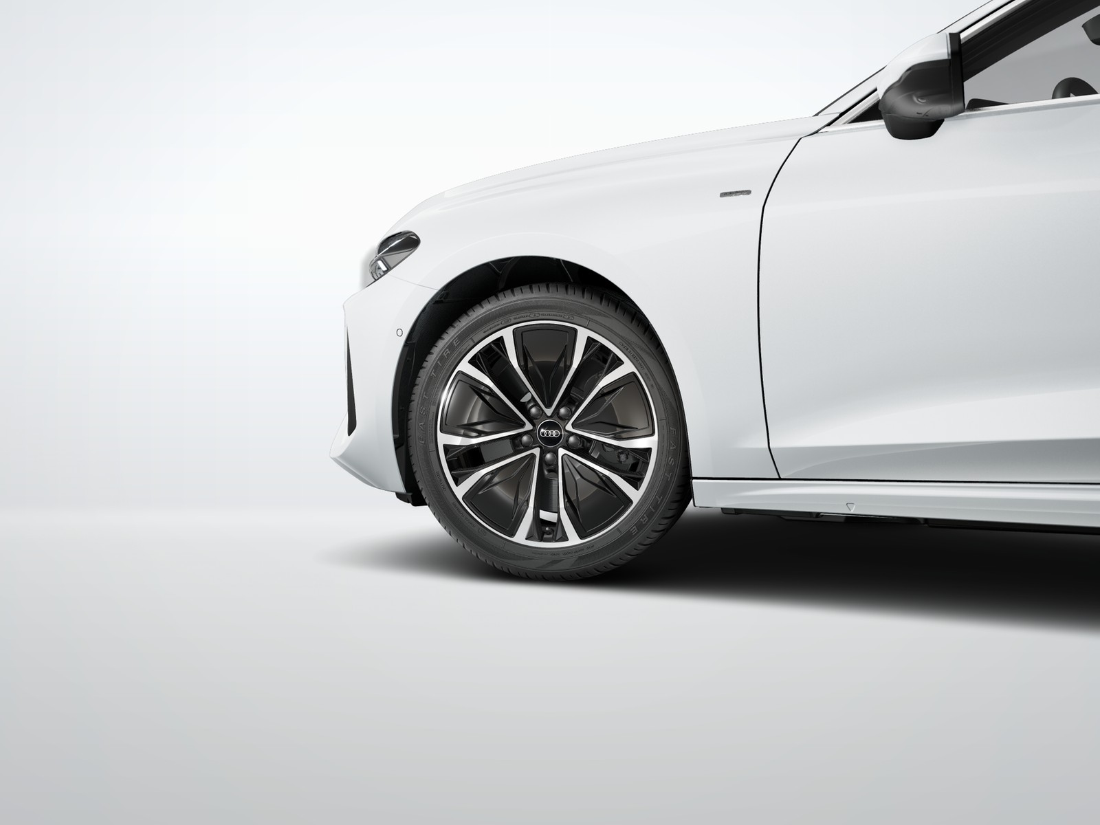 A5 Avant TFSI e-hybrid quattro LED Navi