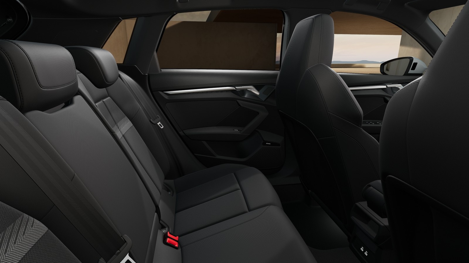 A3 Sportback TFSI 85 kW S tronic UPE 37800 Tech plus, Businesspaket plus