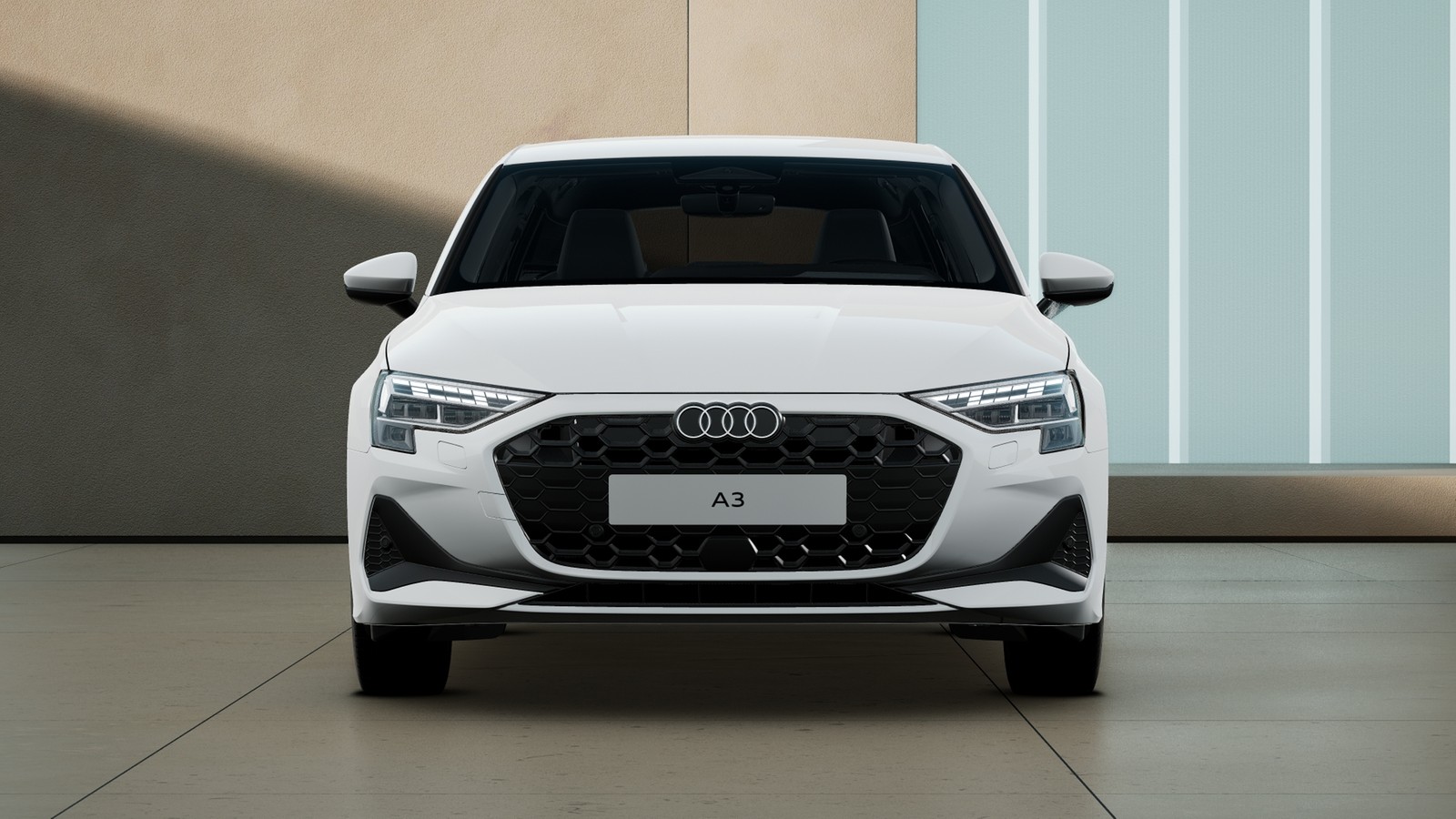 A3 Sportback TFSI 85 kW S tronic UPE 37800 Tech plus, Businesspaket plus