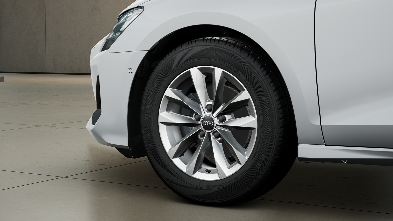 A3 Sportback TFSI 85 kW S tronic UPE 37800 Tech plus, Businesspaket plus