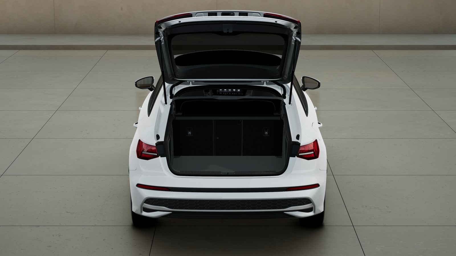 A3 Sportback TFSI 85 kW S tronic UPE 37800 Tech plus, Businesspaket plus