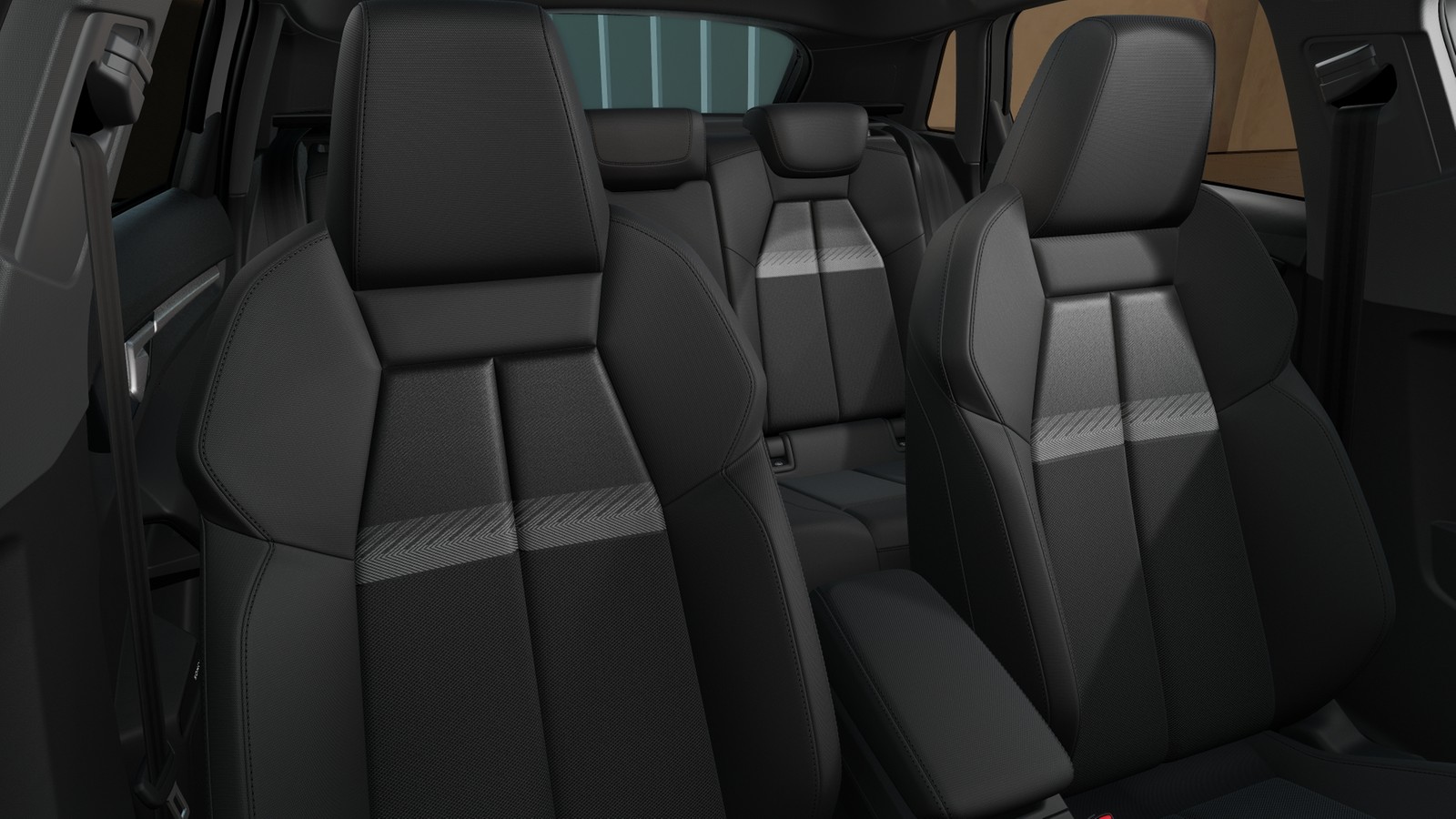 A3 Sportback TFSI 85 kW S tronic UPE 37800 Tech plus, Businesspaket plus