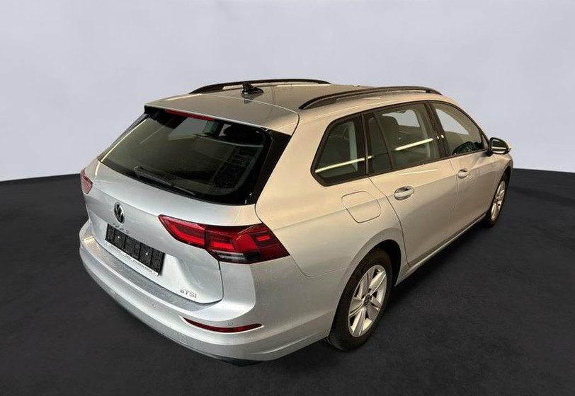 Golf 8 Variant eTSI DSG Life LED-Plus ACC Navi Kamera