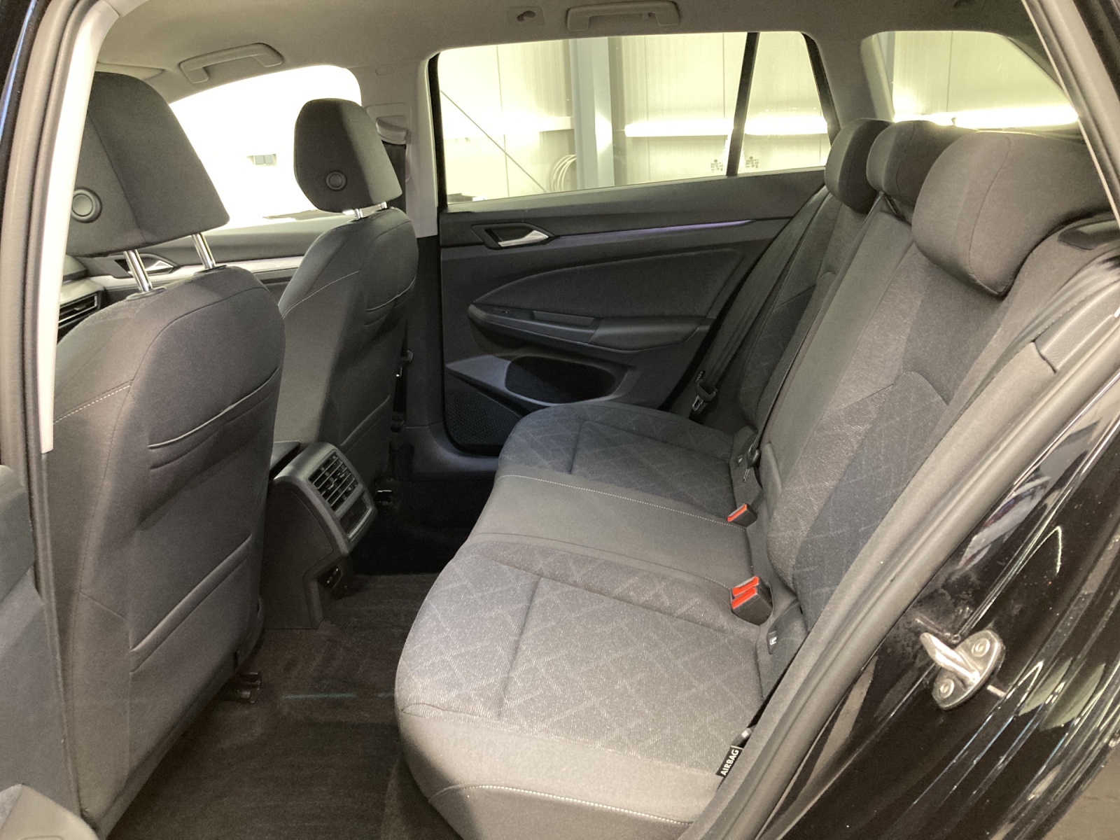 Golf 8 Variant TDI Life Navi TravelAssist