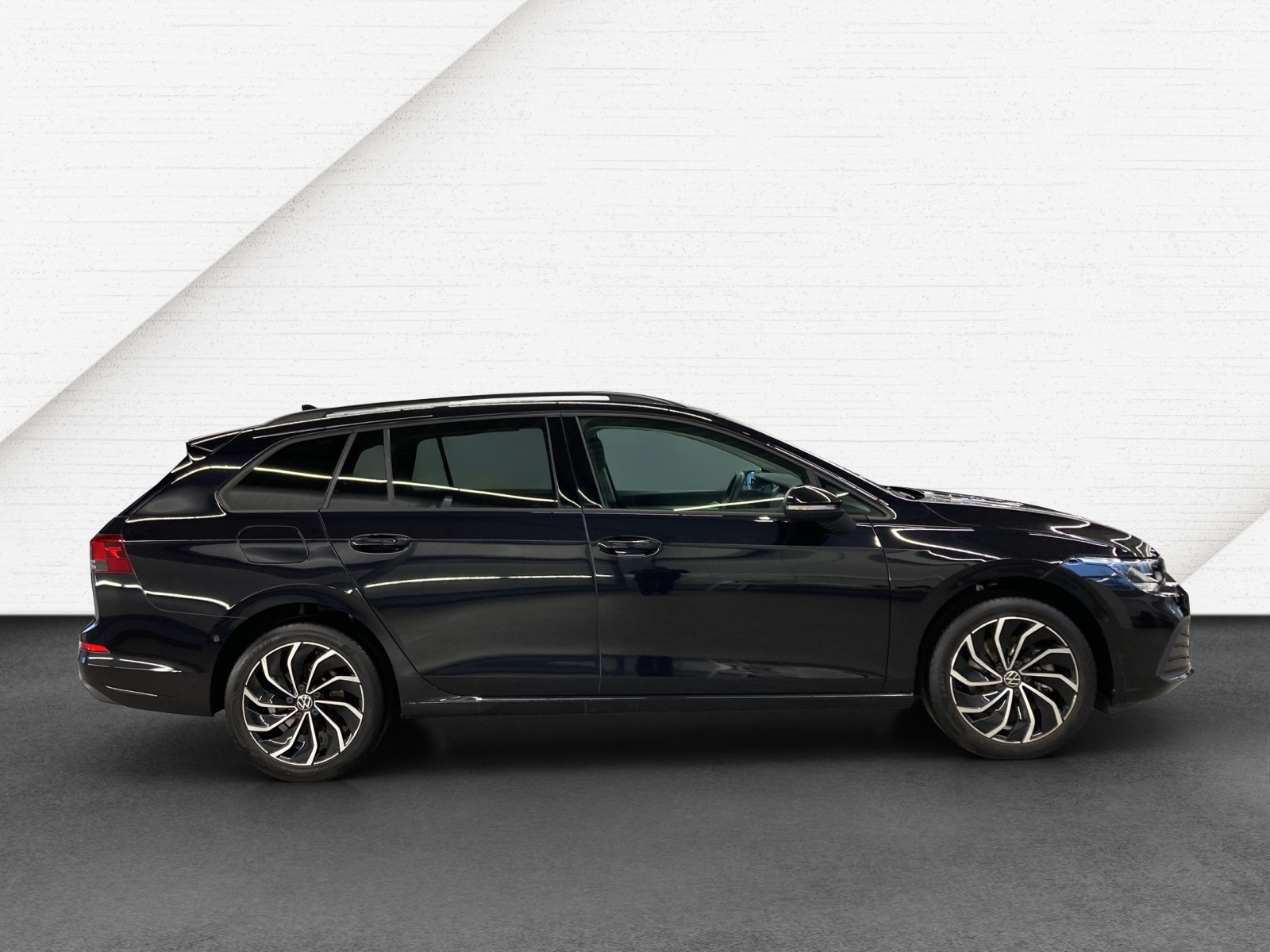 Golf 8 Variant TDI Life Navi TravelAssist