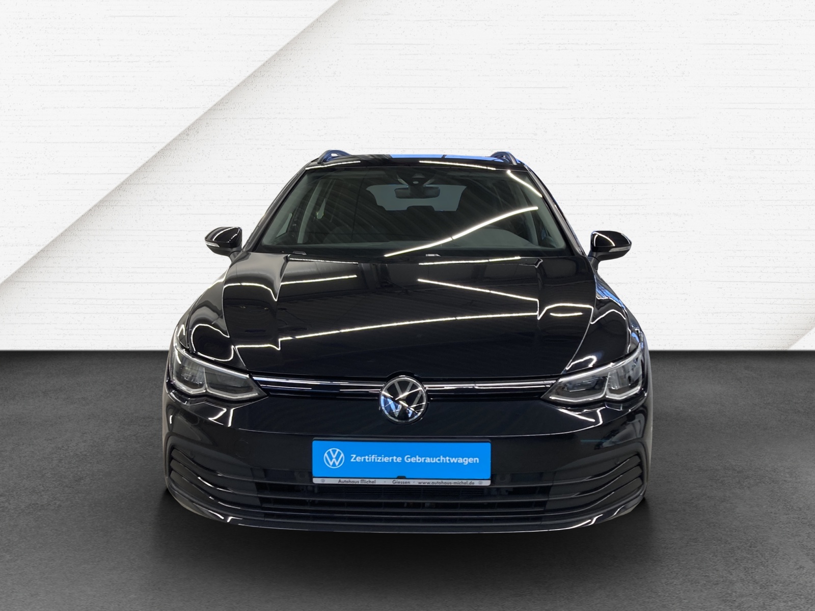 Golf 8 Variant TDI Life Navi TravelAssist