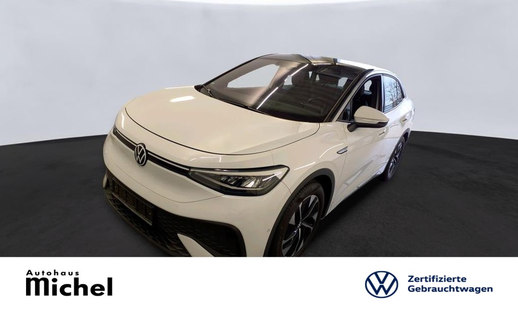 ID.5 Pro Performance 150 kW/77kWh Infotainment-/Komfort...