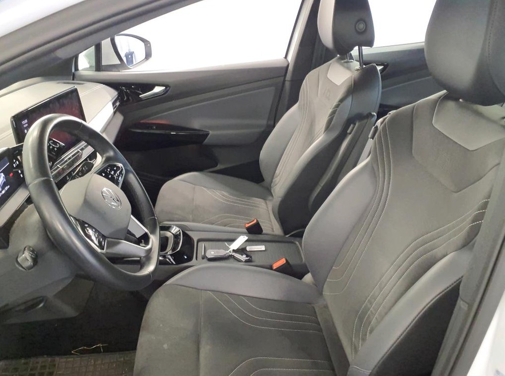 ID.5 Pro Performance 150 kW/77kWh Infotainment-/Komfortpaket