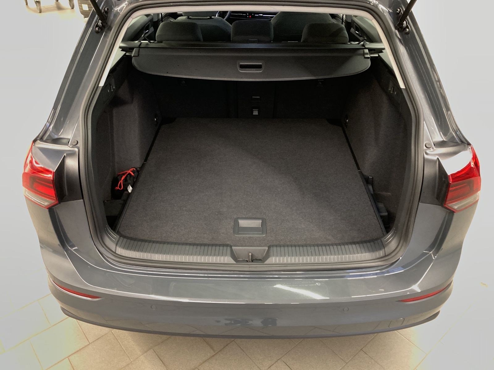 Golf 8 Variant TDI Life