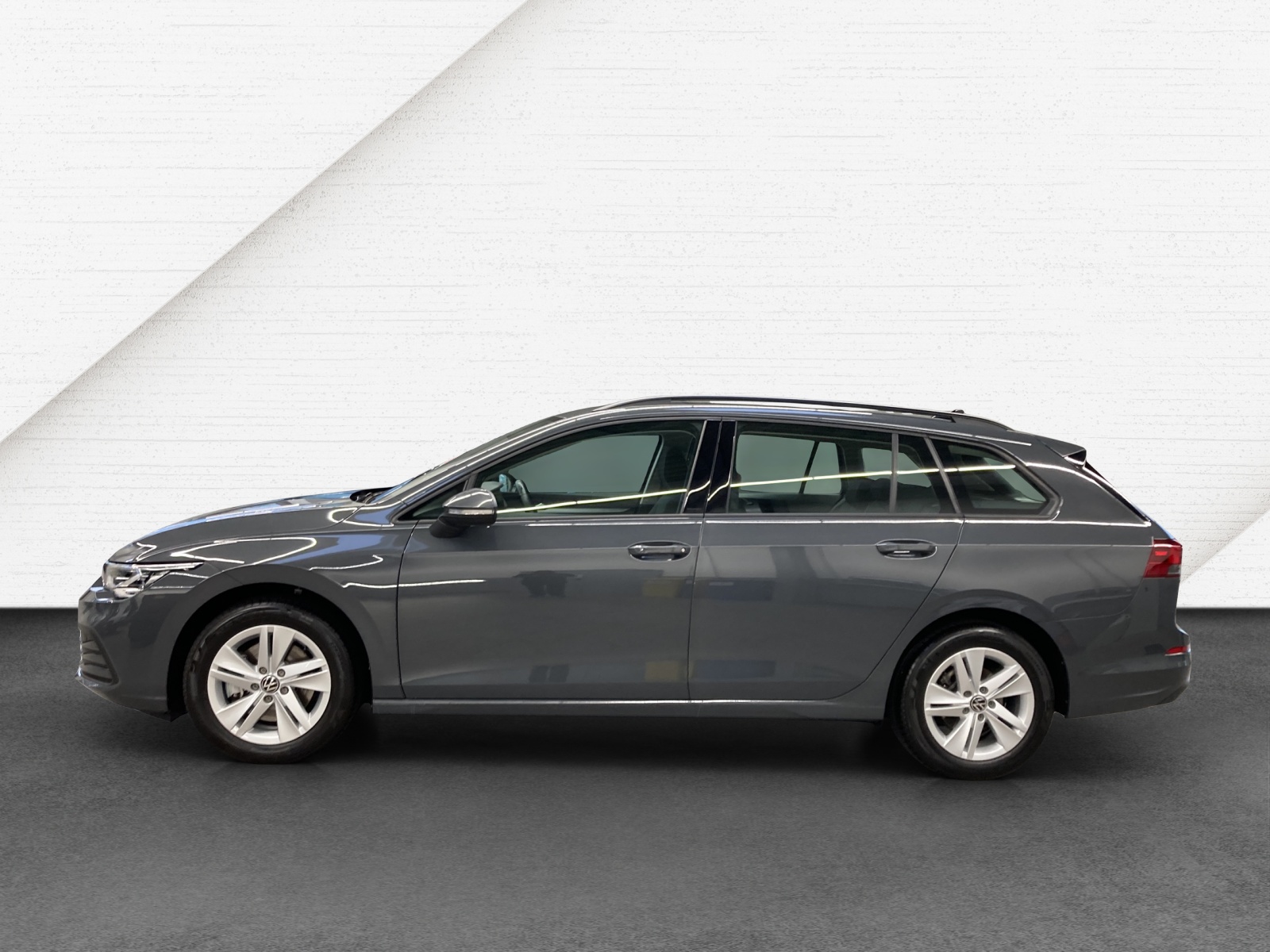 Golf 8 Variant TDI Life