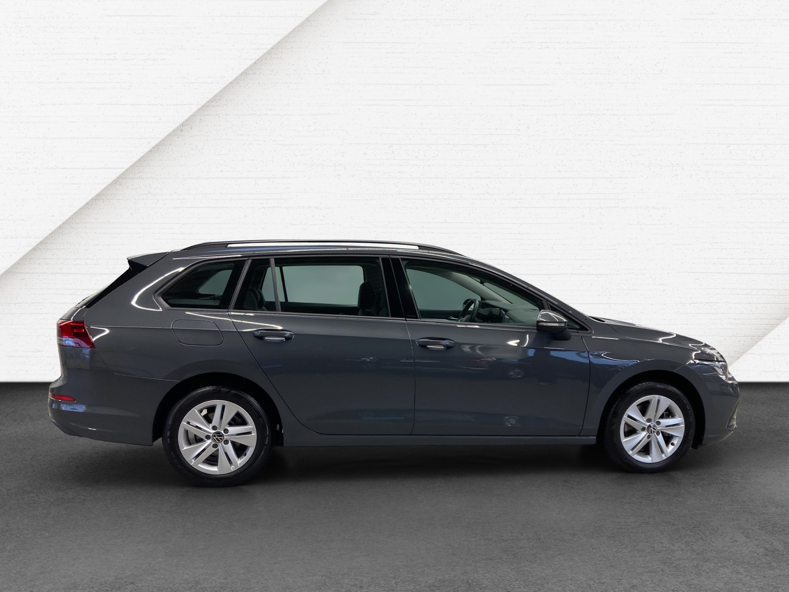 Golf 8 Variant TDI Life