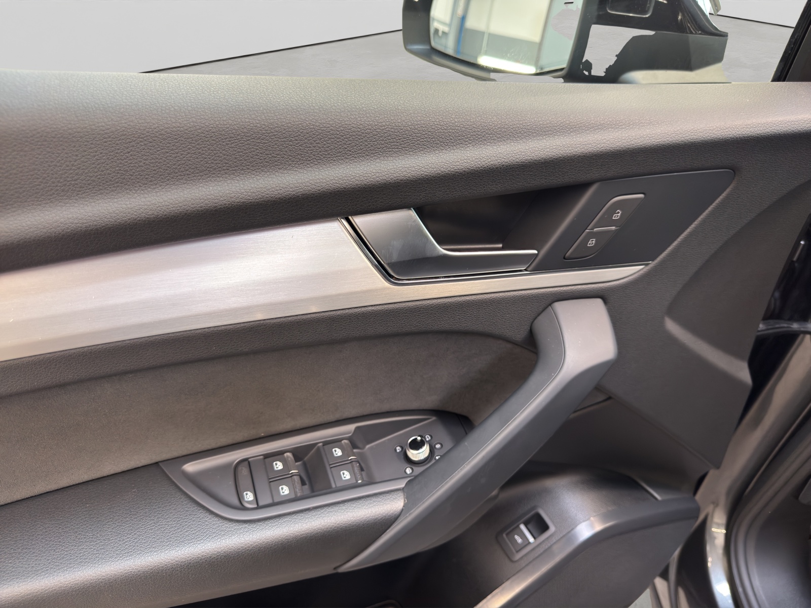Q5 Sportback 40 TFSI quattro S line competition edition plus AHK Matrix-LED