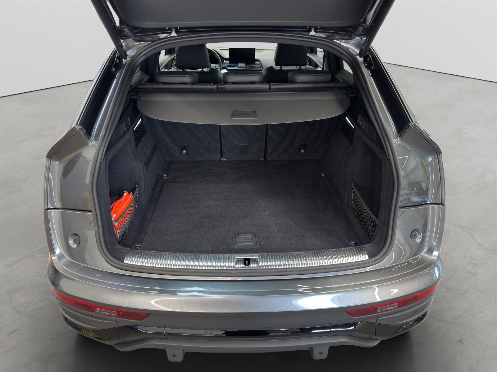 Q5 Sportback 40 TFSI quattro S line competition edition plus AHK Matrix-LED