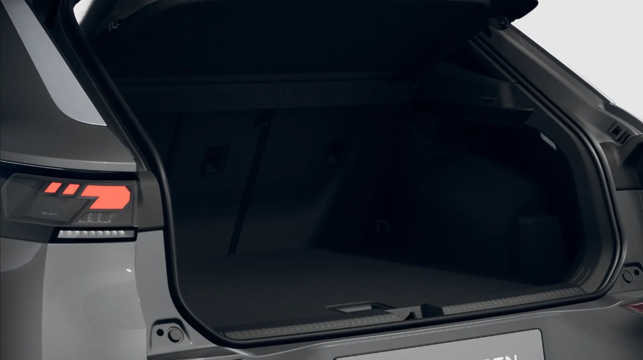 T-Roc R-Line 1.5 l eTSI 110 kW DSG UPE 43475 ACC, Rückfahrkamera, Keyless Access