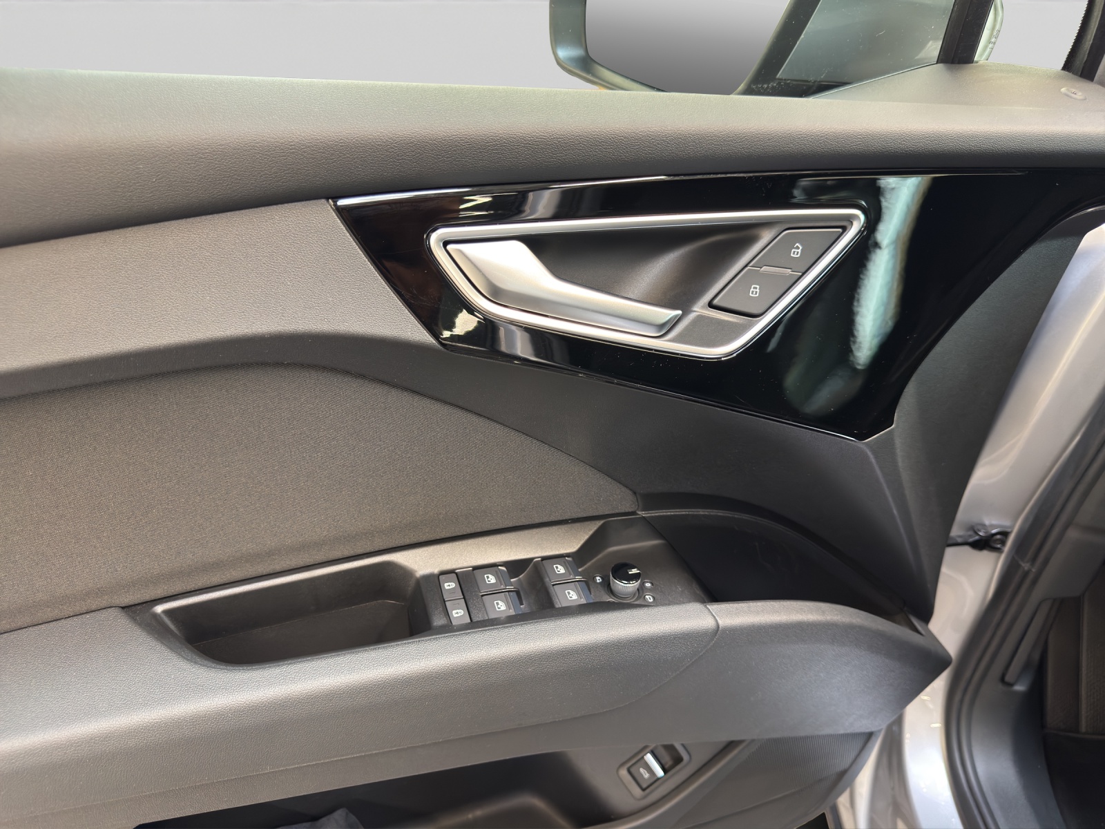 Q4 e-tron Sportback 50 quattro SONOS LED Navi Kamera
