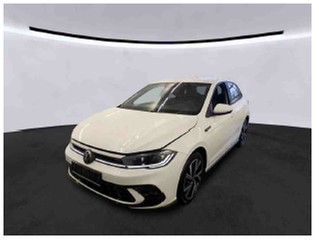 Polo TSI R-Line IQ-Light 17Zoll-Alu