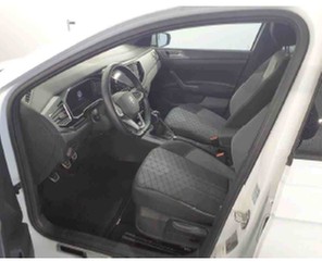 Polo TSI R-Line IQ-Light 17Zoll-Alu