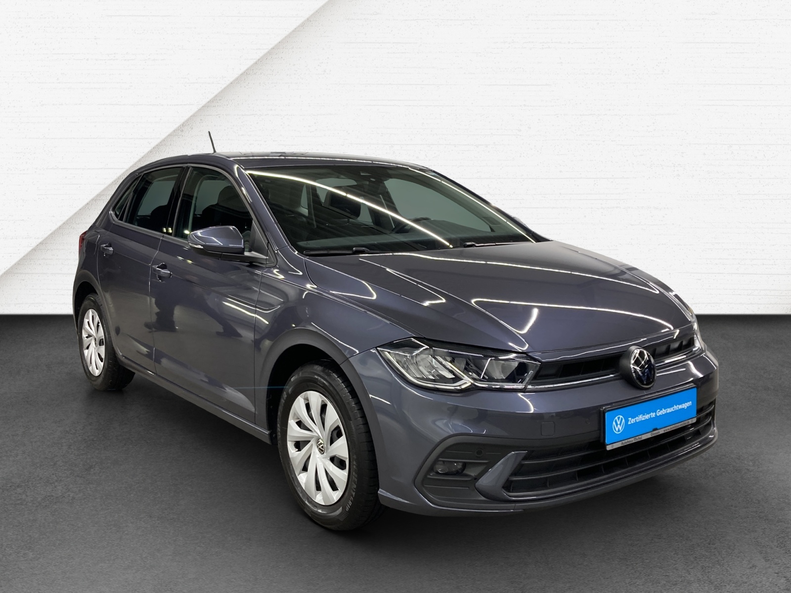 Polo TSI DSG Life LED Navi Sitzheizung