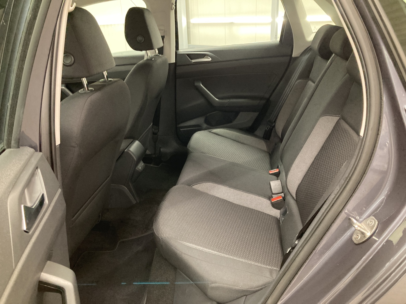 Polo TSI DSG Life LED Navi Sitzheizung