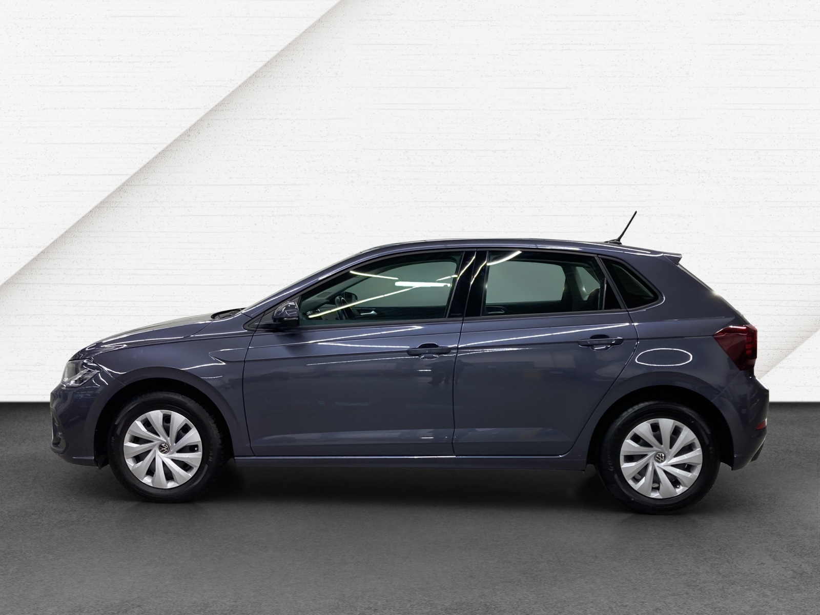 Polo TSI DSG Life LED Navi Sitzheizung