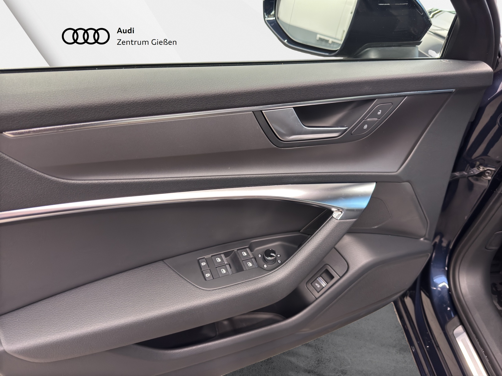 A6 Avant 35 TDI basis AHK Assistenzpaket LED Navi 